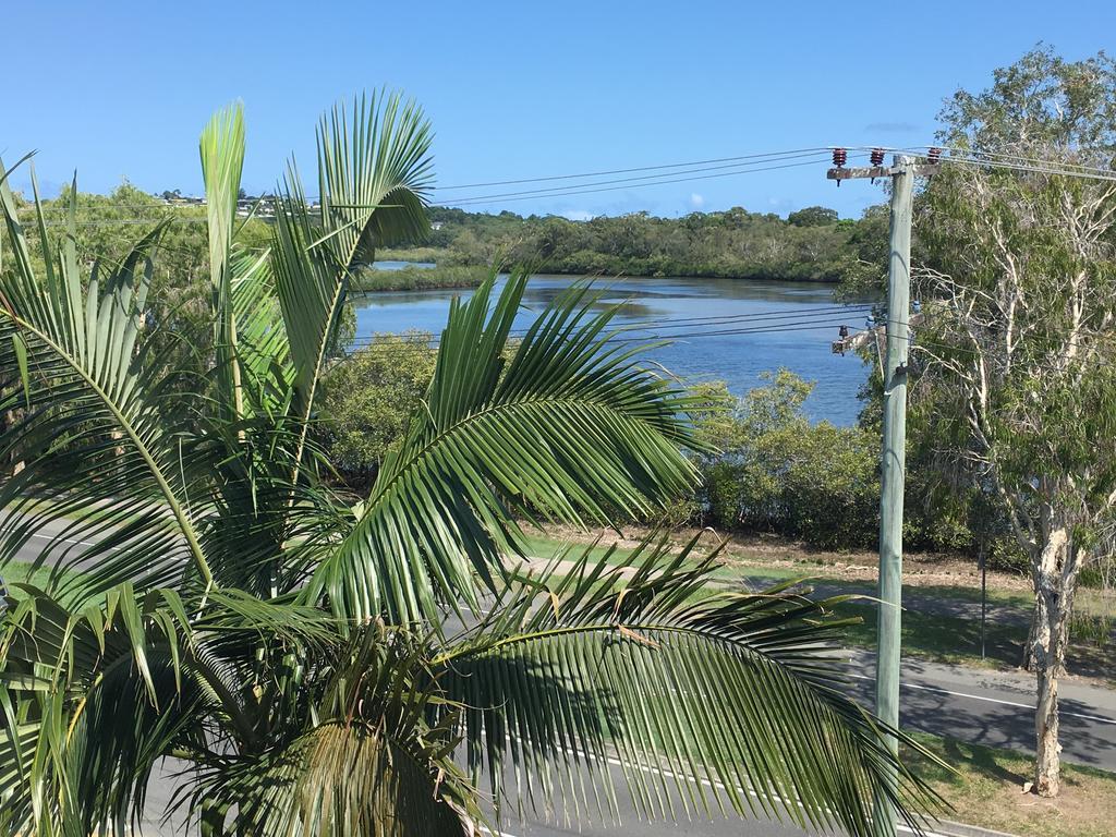 Metzo Noosa Resort Noosaville Rom bilde